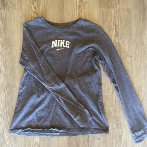 Nike Long Sleeve